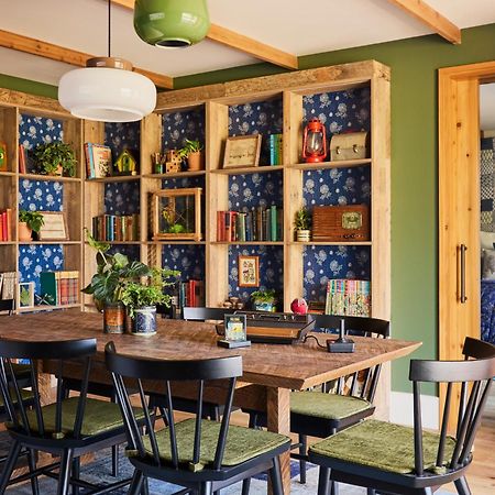 Treehouse Hotel Silicon Valley Sunnyvale Esterno foto