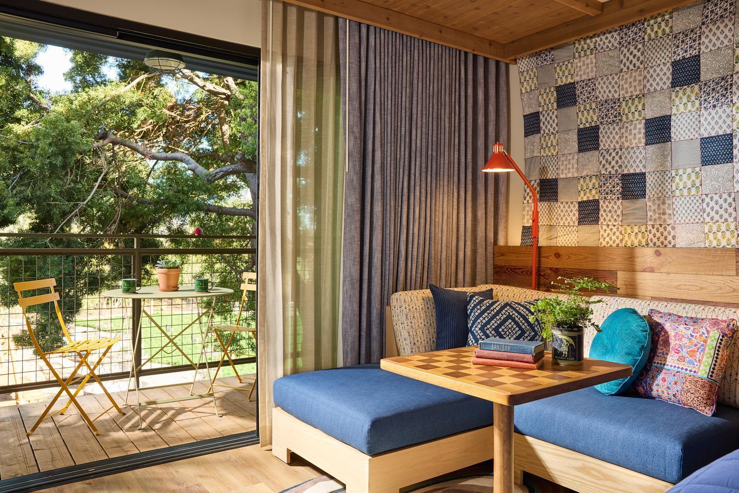 Treehouse Hotel Silicon Valley Sunnyvale Esterno foto