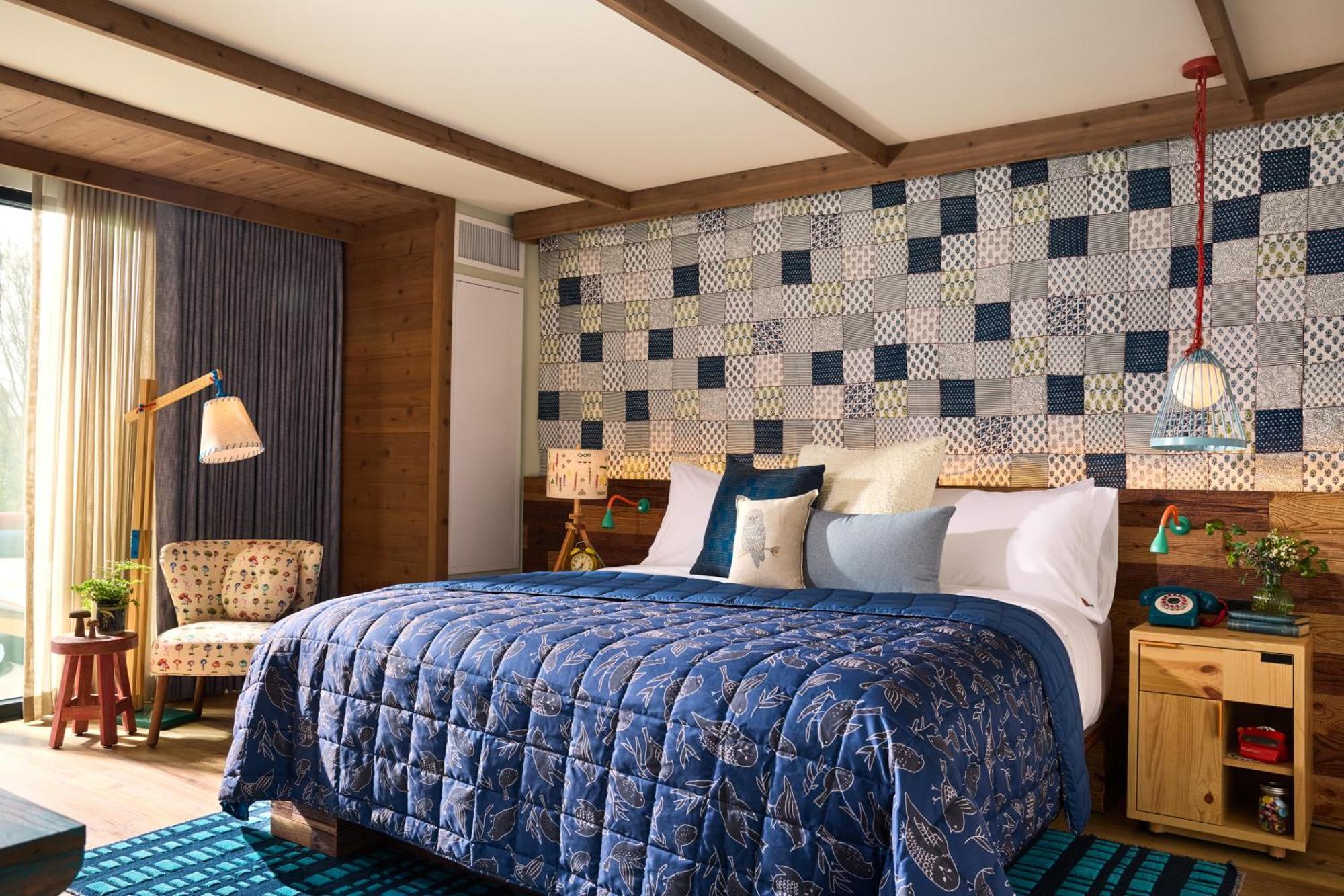 Treehouse Hotel Silicon Valley Sunnyvale Esterno foto