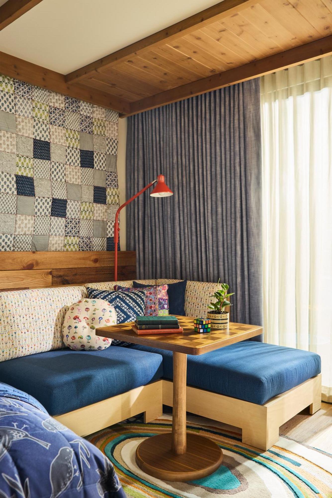 Treehouse Hotel Silicon Valley Sunnyvale Esterno foto