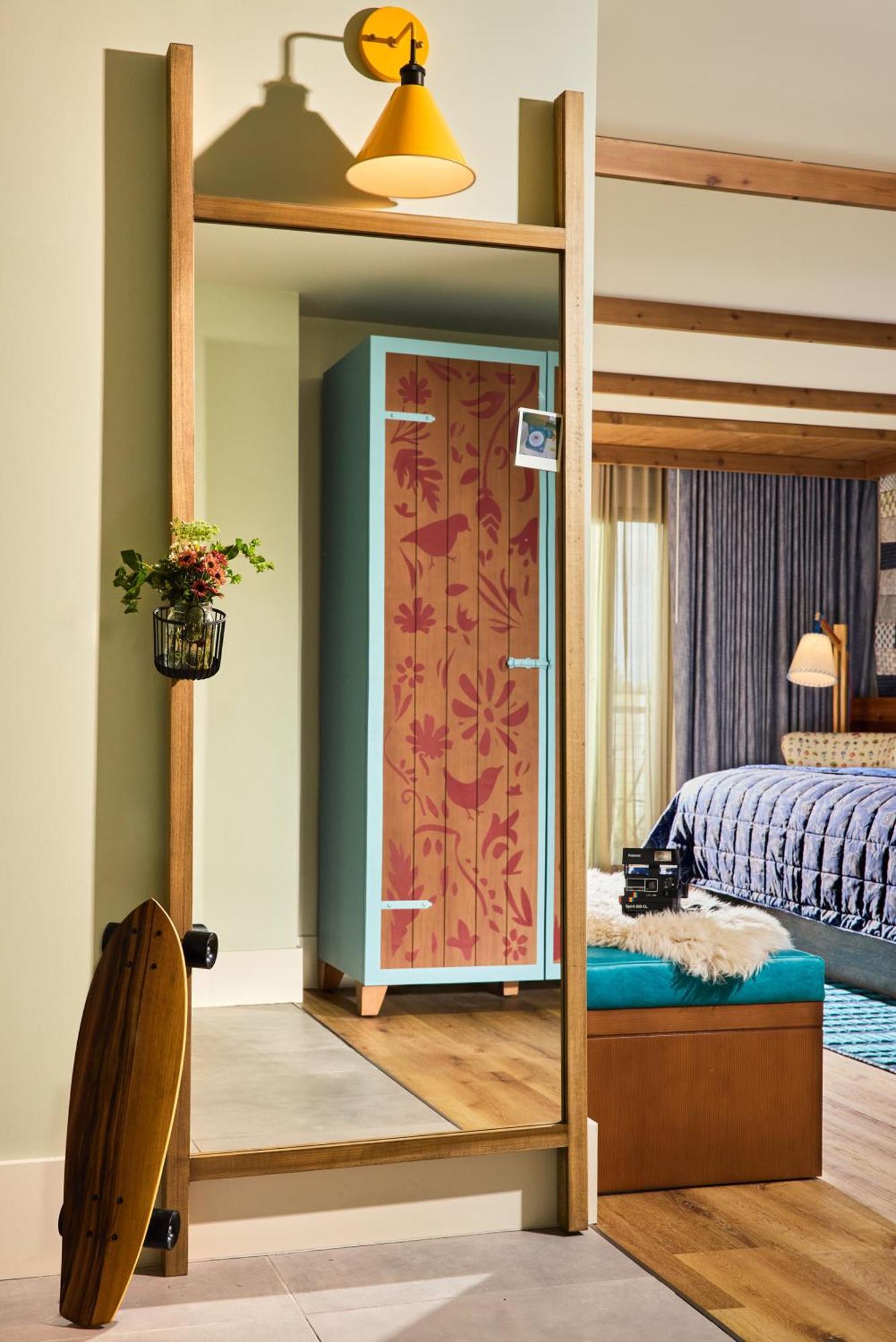 Treehouse Hotel Silicon Valley Sunnyvale Esterno foto