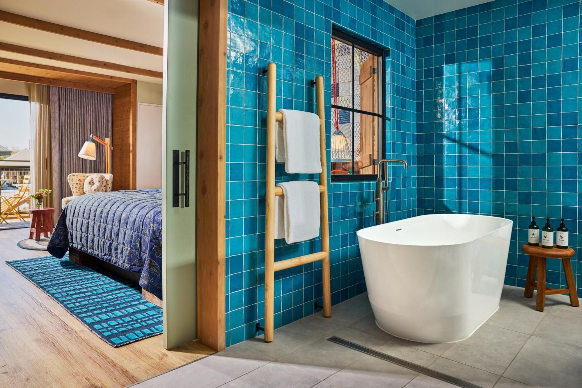 Treehouse Hotel Silicon Valley Sunnyvale Esterno foto